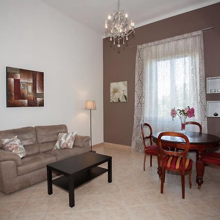 Apartamento Casa Dafne Livorno Exterior foto