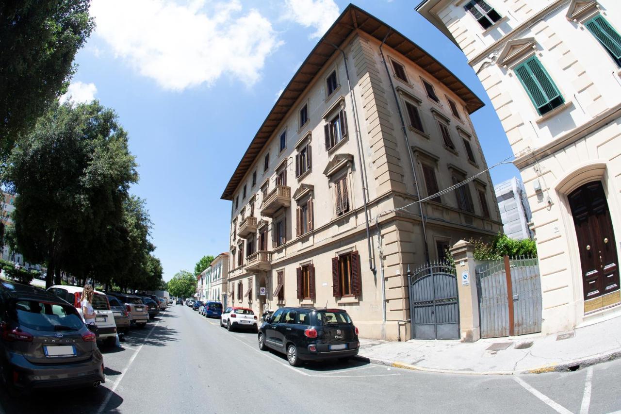 Apartamento Casa Dafne Livorno Exterior foto