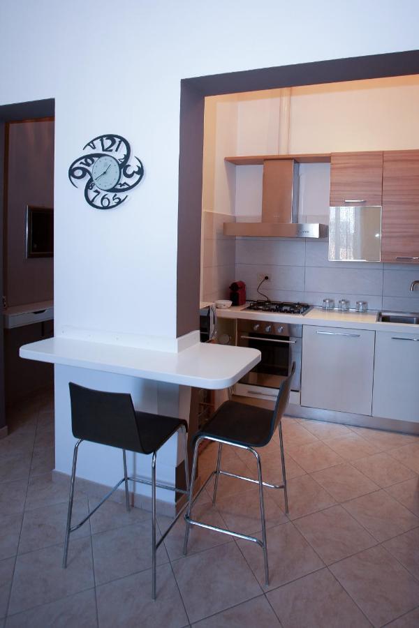 Apartamento Casa Dafne Livorno Exterior foto