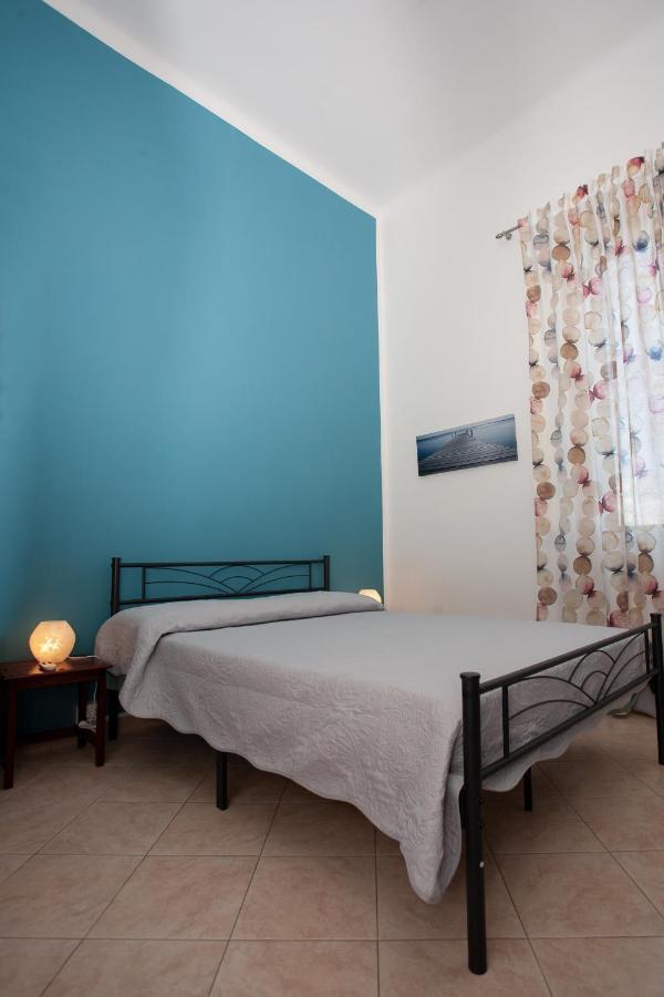 Apartamento Casa Dafne Livorno Exterior foto