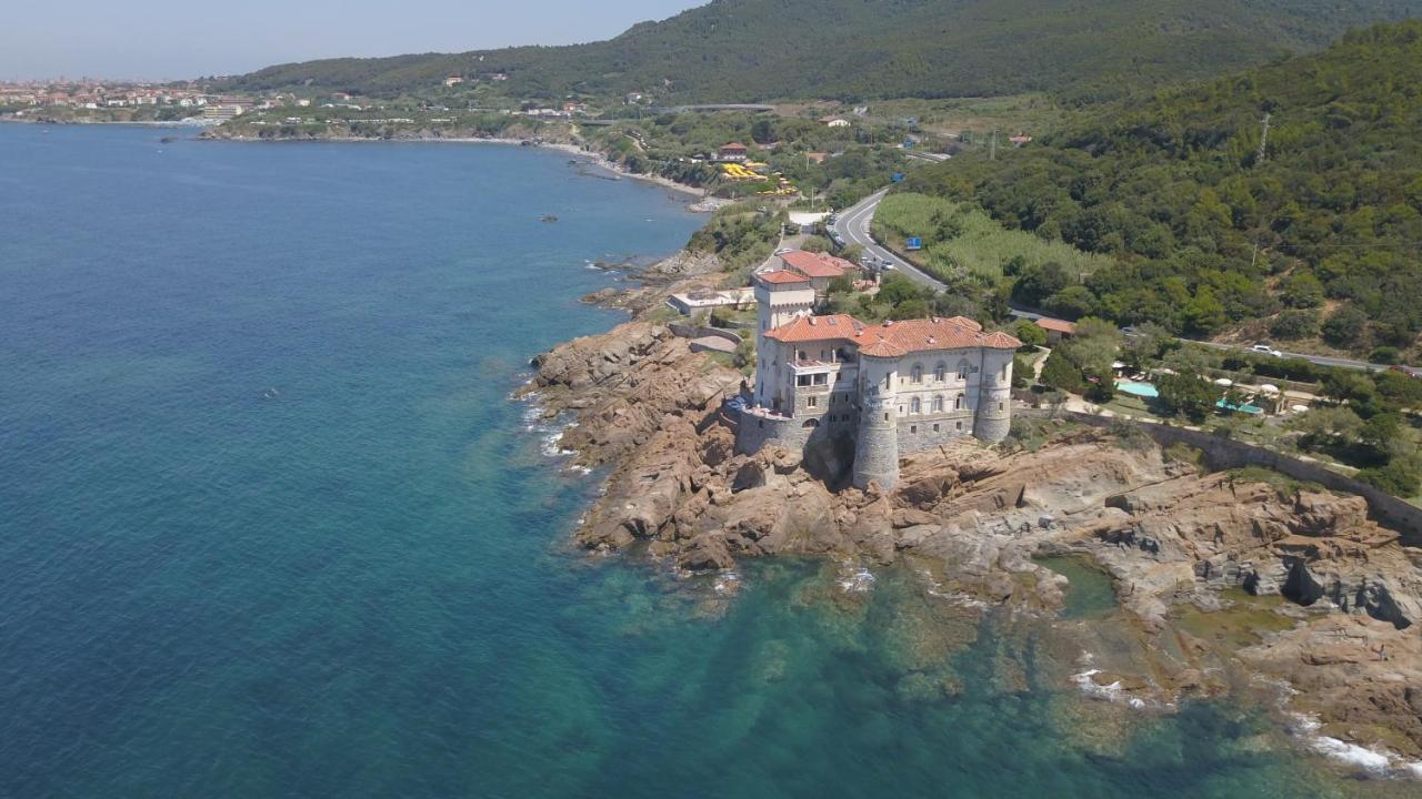 Apartamento Casa Dafne Livorno Exterior foto