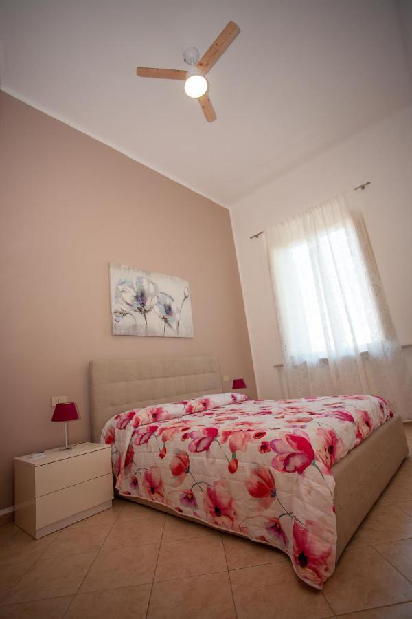 Apartamento Casa Dafne Livorno Exterior foto
